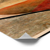 Poster Klint - The Swan, no 23, Groupe 1X, SUW (Coin)