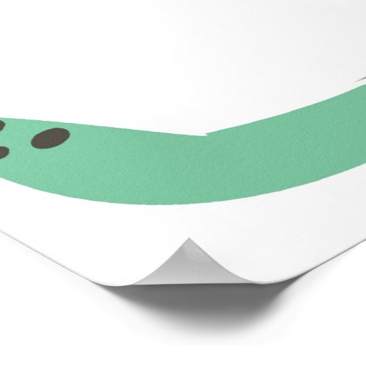 Poster Klumzy Ragz (Coin)