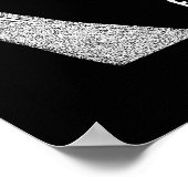 Poster Kneel for Peace and Stand for Justice (Coin)