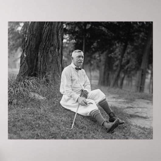 Poster Knickerbockers in Style, années 1920 (Devant)