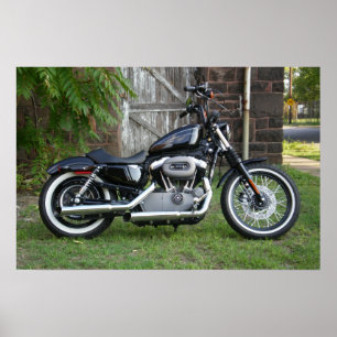 Poster Knighster 1200N
