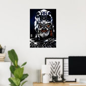 POSTER KNIGHT (Bureau à domicile)