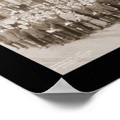 Poster Knights of Columbus Photo 1914 (Coin)