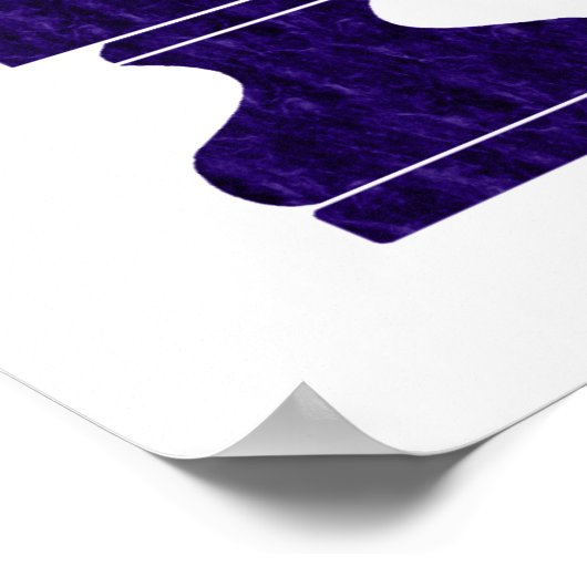 Poster Knighttime (Coin)