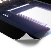 Poster Knock & Il Vous Sera Ouvert (Coin)