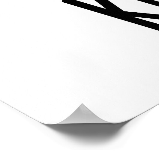 Poster Knot-tea Funny Tea Pun  (Coin)