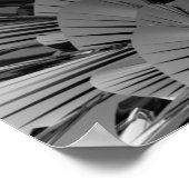 Poster Knoten 2008 (Coin)