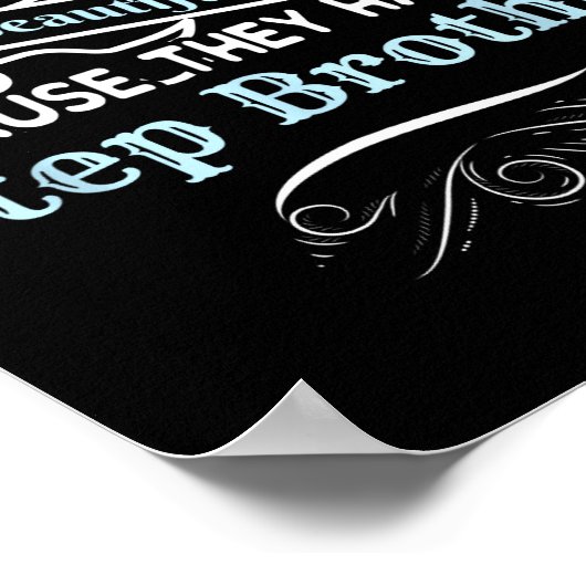 Poster Know Heaven Is A Beautiful Place They Have My Step (Coin)