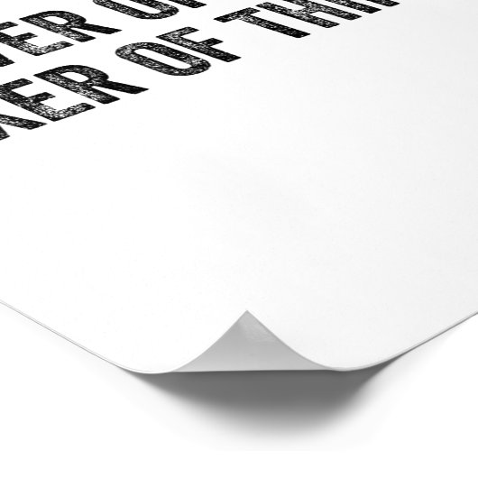 Poster Knower Of Stuff Fixer Of Things Men Dad Funny Mech (Coin)