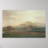 Poster Knox Ranch, Idaho (Devant)