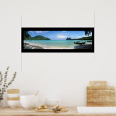 Poster Ko Phi Phi (Cuisine)