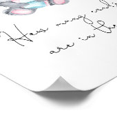 Poster Koala bear - devinez combien de bonbons (Coin)