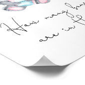 Poster Koala Bear - Devinez combien d'ours sont dans le b (Coin)