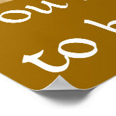 Poster Koala Bear & Message_ (Coin)