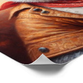 Poster Koala Cowboy (Coin)