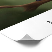 Poster Koala "Mère-Confrérie" (Coin)