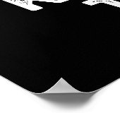 Poster Koala-ty Thyme Funny Koala Thyme Pun Dark BG (Coin)