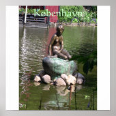 Poster København #2 (Devant)