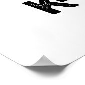 Poster Kobop Funny K-pop Poo Pun (Coin)