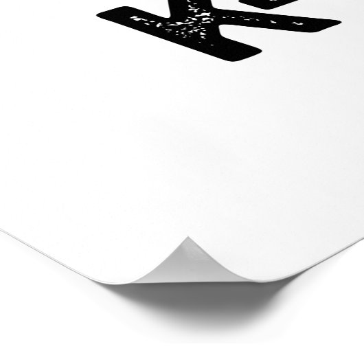 Poster Kobop Funny K-pop Poo Pun (Coin)