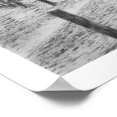 Poster Kodiak, Alaska Panorama 1909 (Coin)