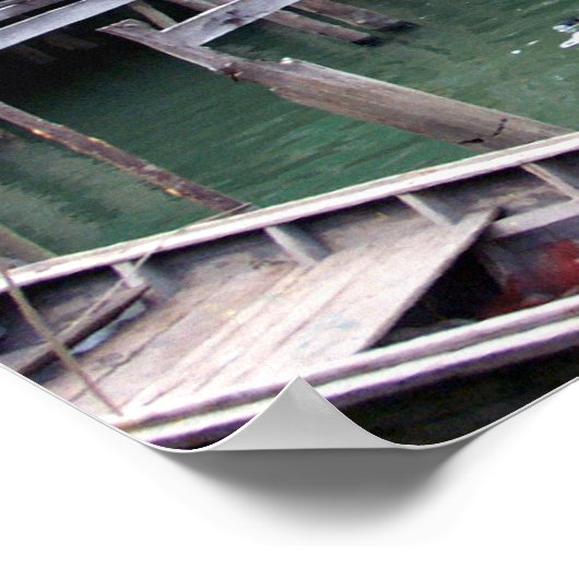 Poster Koh Pan Yi (Coin)