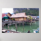 Poster Koh Pan Yi (Devant)