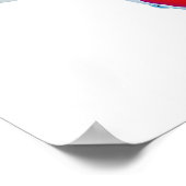 Poster Kohaku Koi Elegance (Coin)