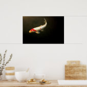 Poster Koi (Cuisine)