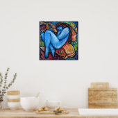 Poster Koi (Cuisine)