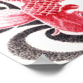 Poster koi02poster16.5par11b (Coin)