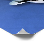 Poster Koi Elegance (Coin)