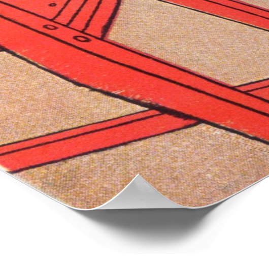 Poster Köket, Carl Larsson (Coin)