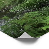 Poster Kokoen Samurai Gardens - Himeji City Japon (Coin)