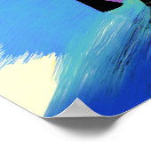 Poster Kokopelli (Coin)