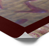 Poster Kokopelli (Coin)