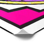 Poster Kokopelli, Joueur de Flûte du désert (Coin)