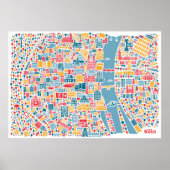 Poster Köln (Devant)