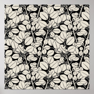 POSTER KOLOMAN MOSER