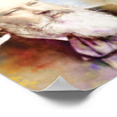 Poster Komponisten - Mozart, Bach, Beethoven und mehr! (Coin)