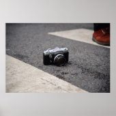 Poster Konica Autorex P (Devant)