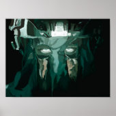 Poster Konig (Devant)