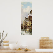 Poster Konigsberg (Cuisine)