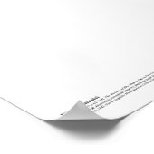 Poster koningin Victoria Ancestry Chart (Hoek)