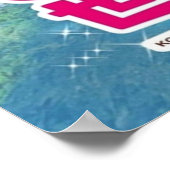 Poster Konosuba Légende de Crimson (Coin)