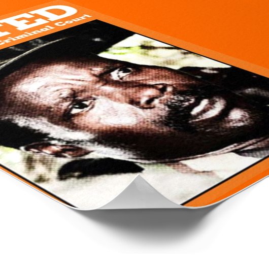 Poster Kony 2012(Recherché) (Coin)