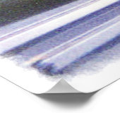 Poster Korat AFB Thaïlande 1968 F-105 A (Coin)