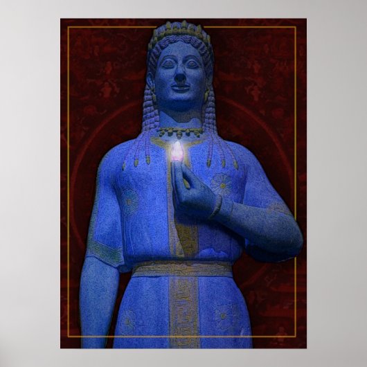 Poster Kore Sutra (Devant)