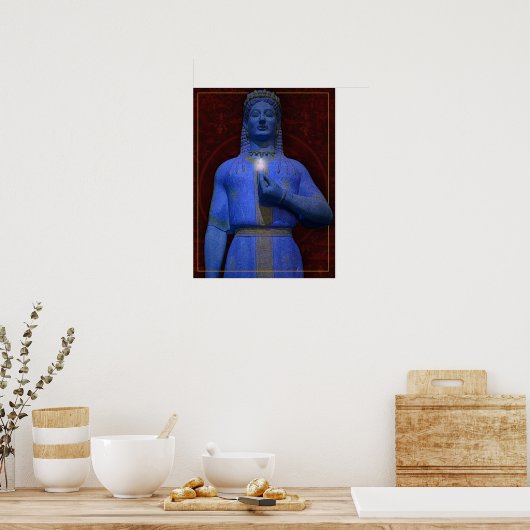 Poster Kore Sutra (Cuisine)