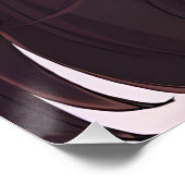 Poster Korrasami Kiss | Korra et Asami Sato | (Coin)